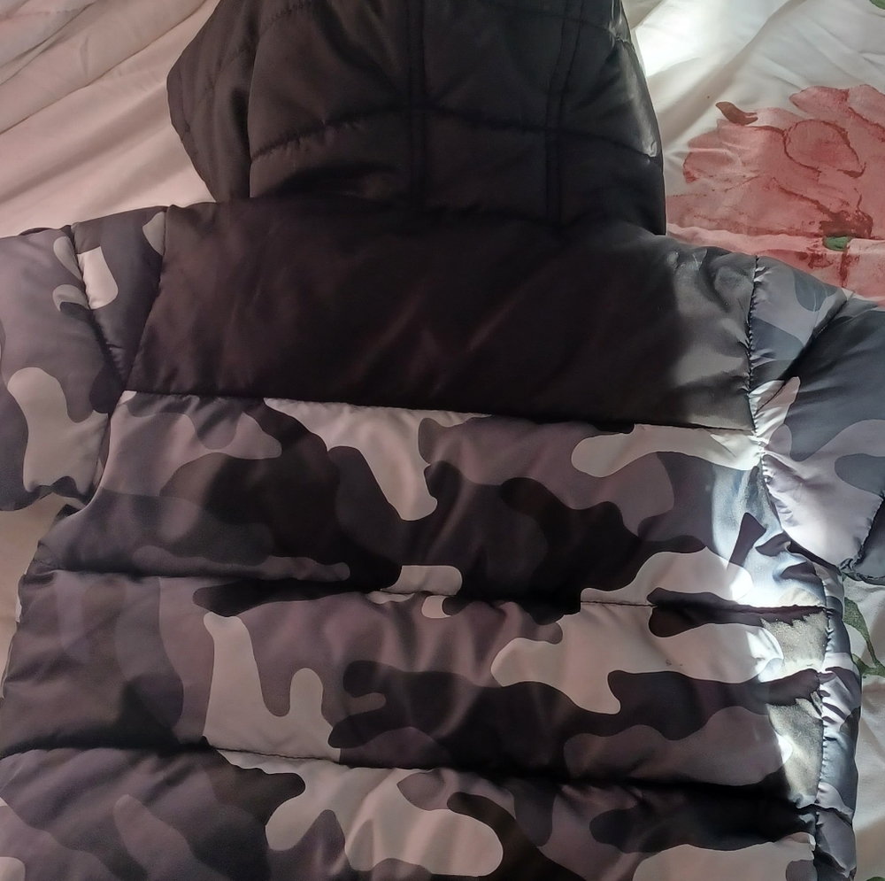 Michael kors coat